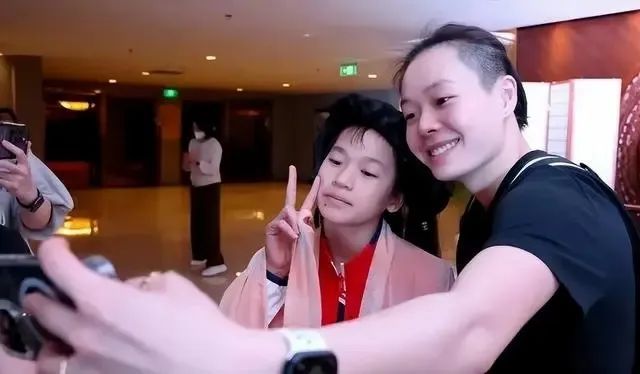 全红婵/陈芋汐,金牌! 全红婵/陈芋汐,金牌!