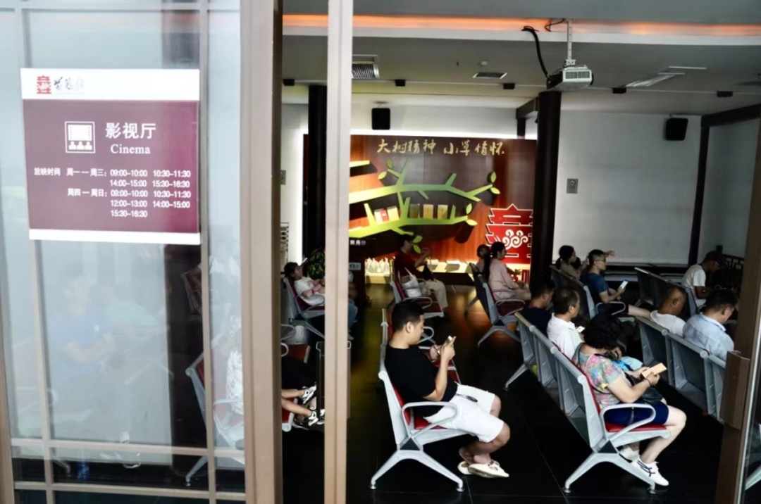 黄鹤楼有新变化，还免费