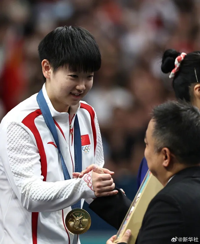 全网沸腾!咱河北大闺女可真沾 全网沸腾!咱河北大闺女可真沾