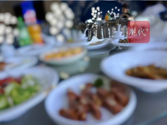 细思极恐！酒店提前为顾客“止泻”