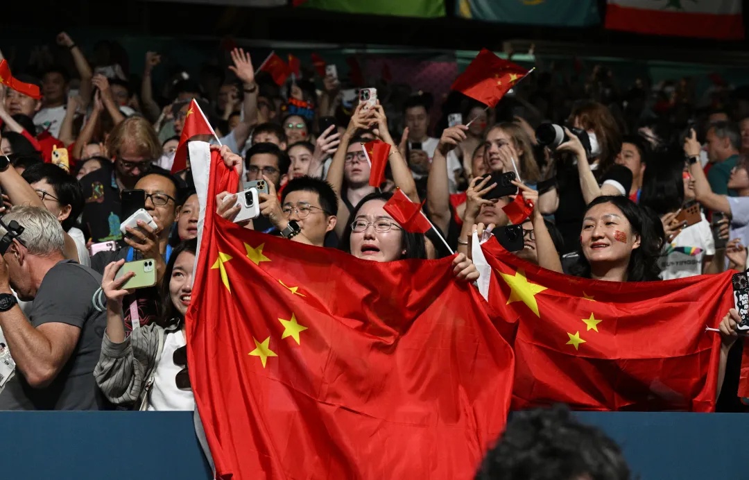 全网沸腾!咱河北大闺女可真沾 全网沸腾!咱河北大闺女可真沾