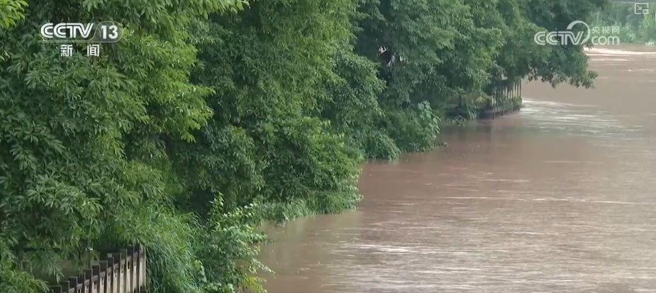 科普→“七下八上”防汛关键期 &nbsp;预知灾害、安全避险