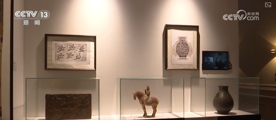 中法体育交流成果丰硕 奥运精神与中国文化完美结合