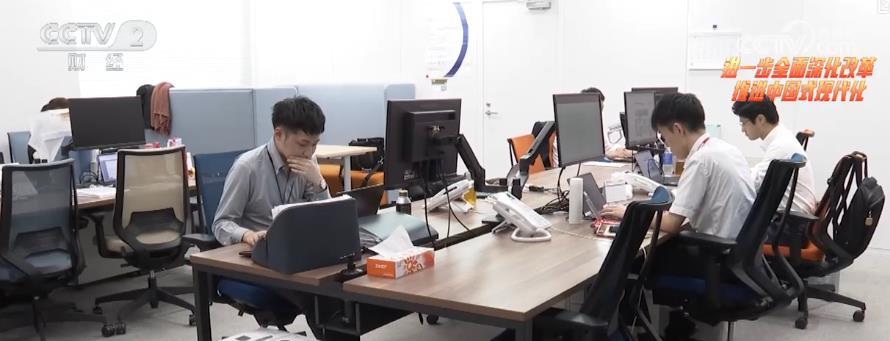 中国高水平对外开放带来发展新机遇 外资企业加大在华投资 中国高水平对外开放带来发展新机遇 外资企业加大在华投资