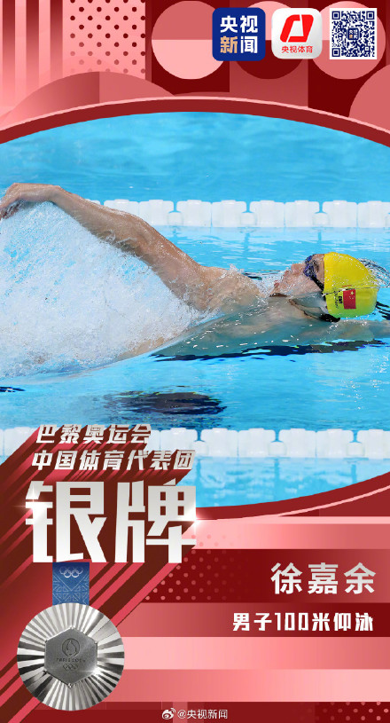 中国队已斩获6金6银2铜,一起为中国健儿加油! 中国队已斩获6金6银2铜,一起为中国健儿加油!