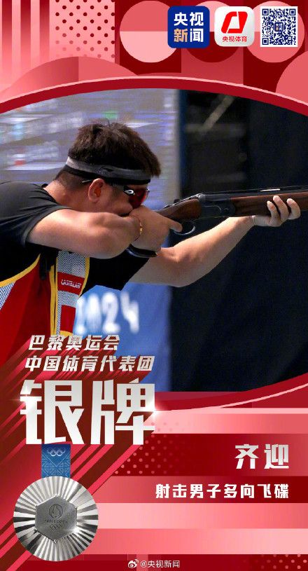 中国队已斩获6金6银2铜,一起为中国健儿加油! 中国队已斩获6金6银2铜,一起为中国健儿加油!