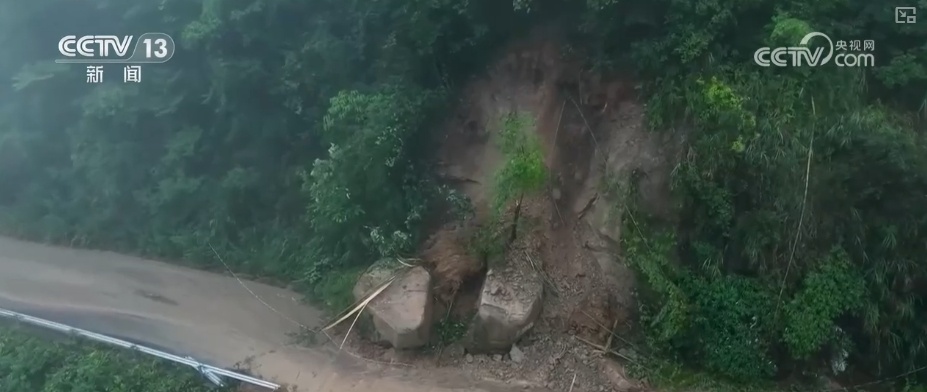 科普→“七下八上”防汛关键期 &nbsp;预知灾害、安全避险