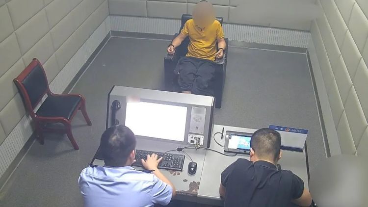 大爷手机被偷后微信钱包被盗刷，只因未设置这个功能