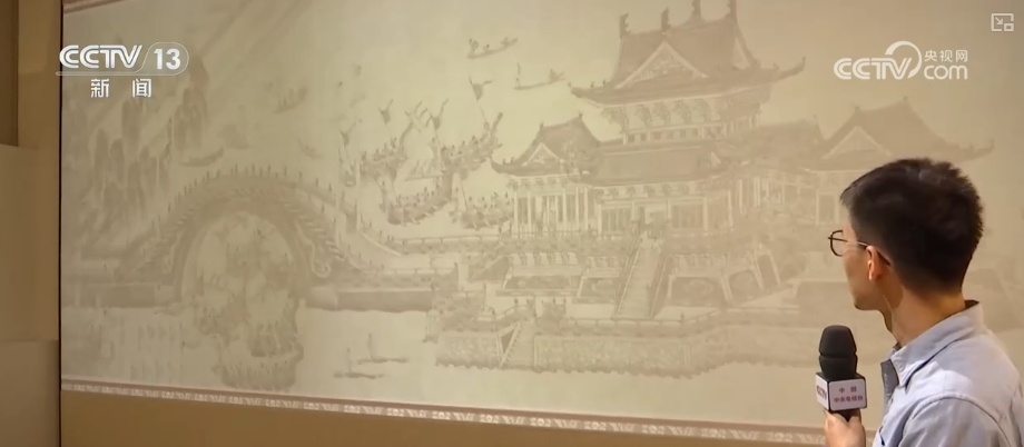 中法体育交流成果丰硕 奥运精神与中国文化完美结合