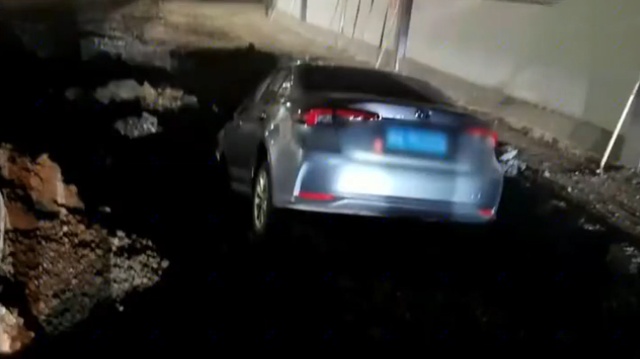 夜间行车有技巧,快来看一下吧! 夜间行车有技巧,快来看一下吧!