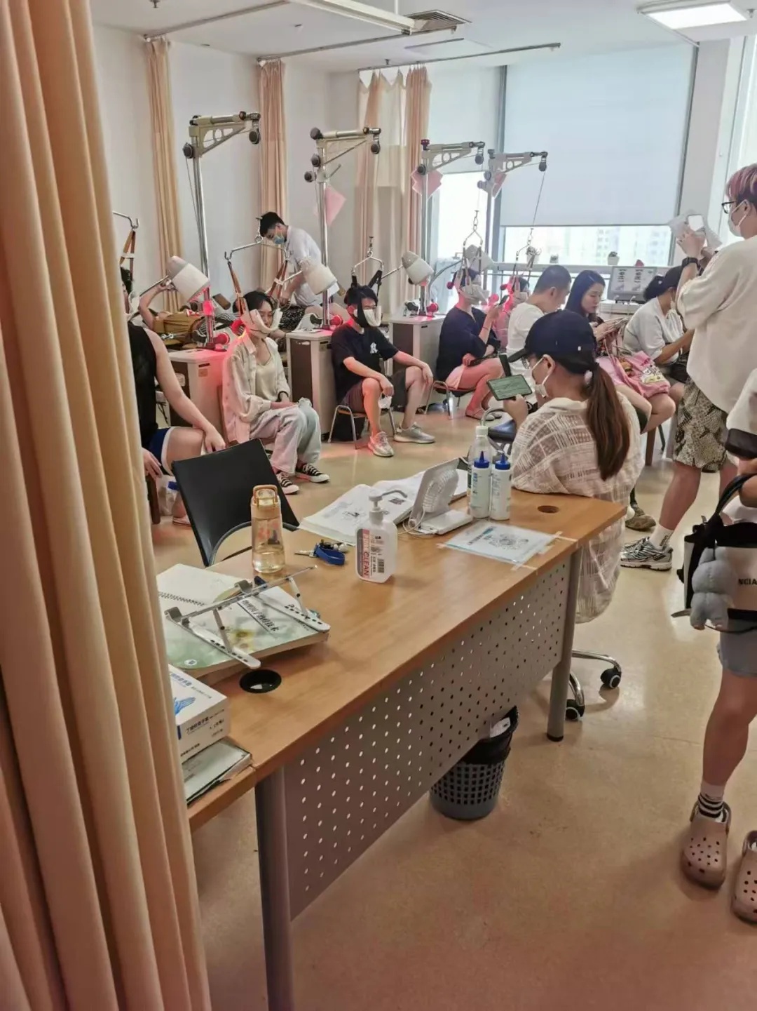 杭州多名网友中招，清一色都是年轻人：赶紧趁早改