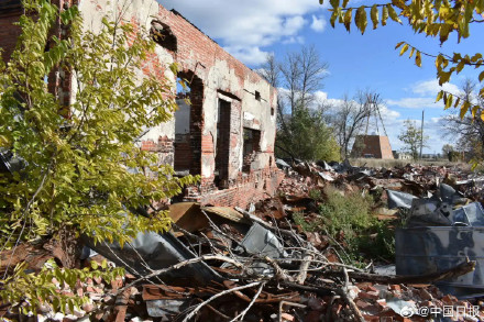 新发现：近千名原住民儿童死于美国寄宿学校