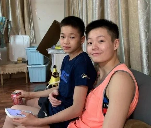 全红婵/陈芋汐,金牌! 全红婵/陈芋汐,金牌!