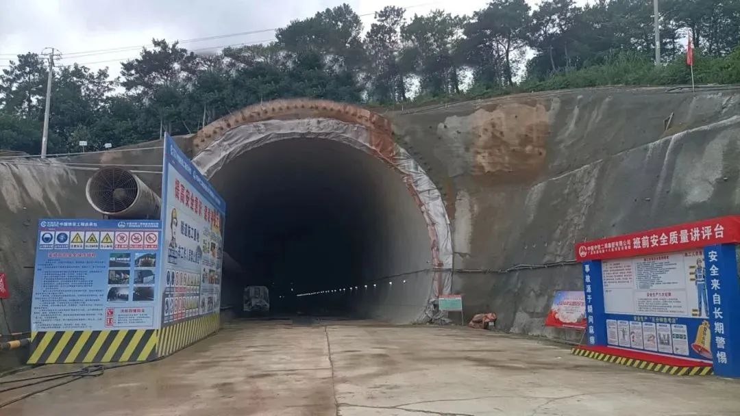 又一座高铁站开建！广州⇋佛山15分钟