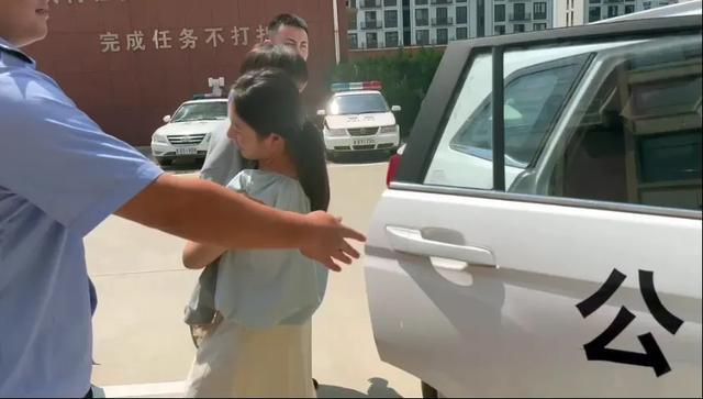 3岁女娃到派出所“蹭饭”！背后的故事太感人