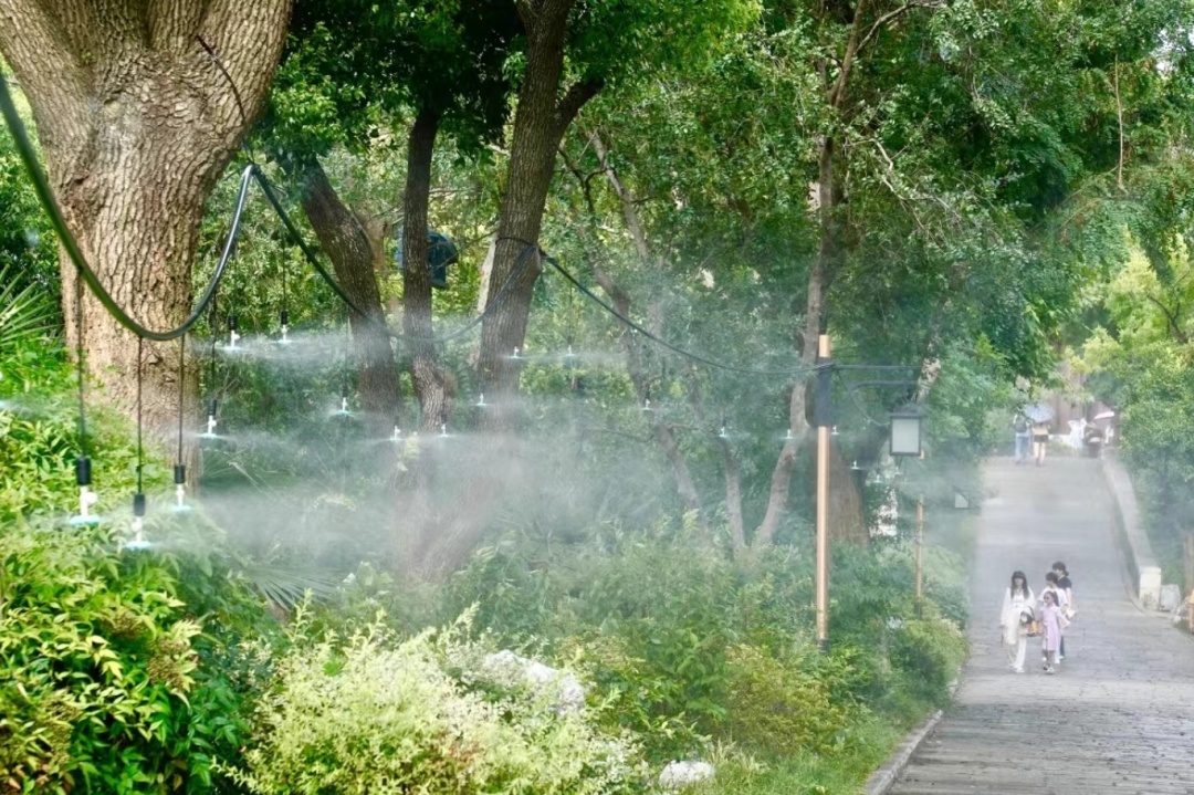 黄鹤楼有新变化，还免费