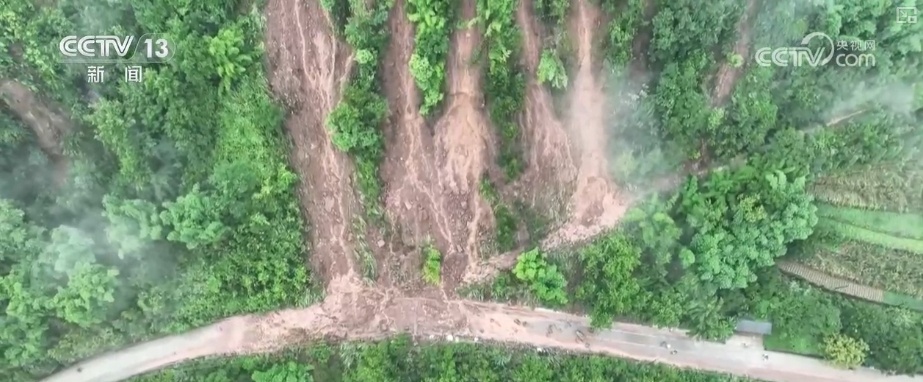 科普→“七下八上”防汛关键期 &nbsp;预知灾害、安全避险