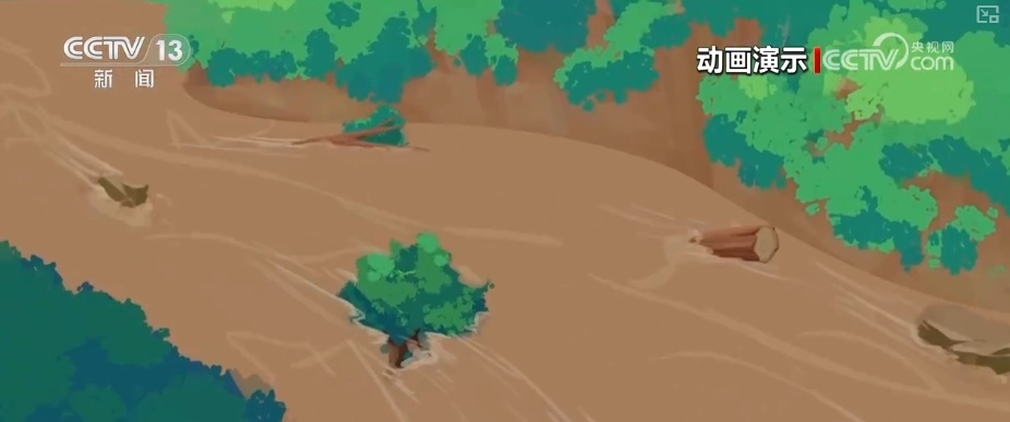 科普→“七下八上”防汛关键期 &nbsp;预知灾害、安全避险