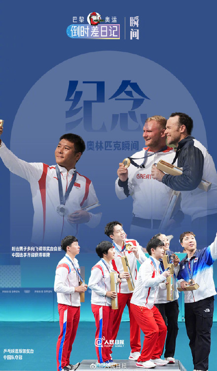 一觉醒来中国队创造3个首次！继续加油