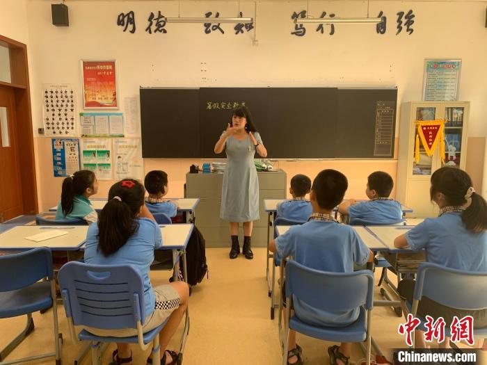 “特殊园丁”刘玲琍的“三心法”与成就感 “特殊园丁”刘玲琍的“三心法”与成就感