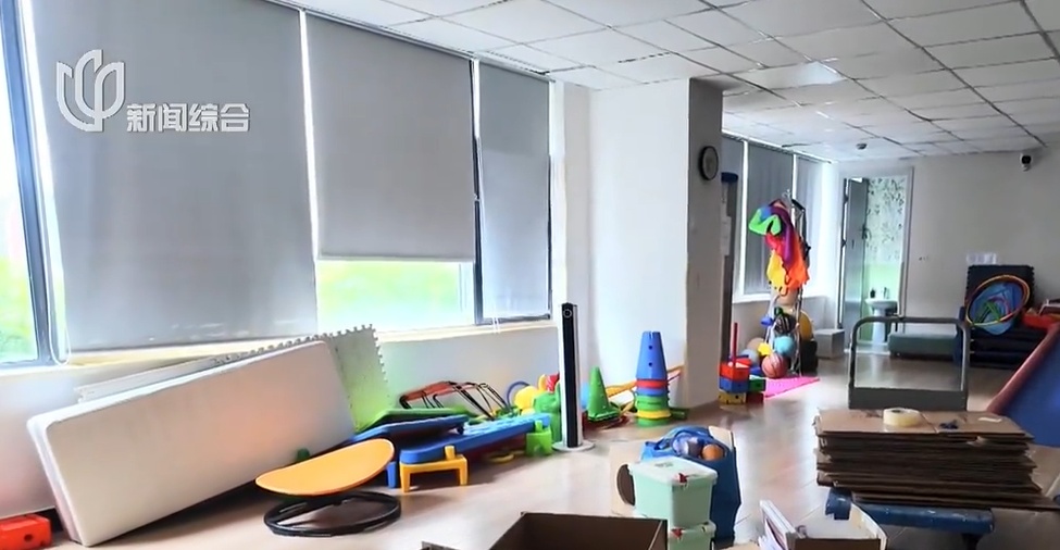 充值数万元，上海这家机构却突然停课！多部门介入→