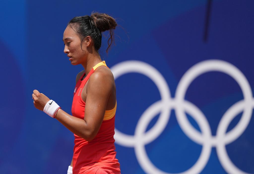 巴黎奥运会 | 31日看点：“水花消失术”登场 体操游泳再冲金