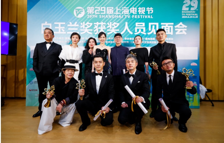 胡歌、马伊琍再传好消息！