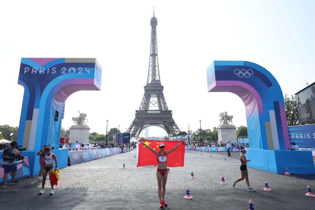 第11金+大满贯!杨家玉太棒了! 第11金+大满贯!杨家玉太棒了!