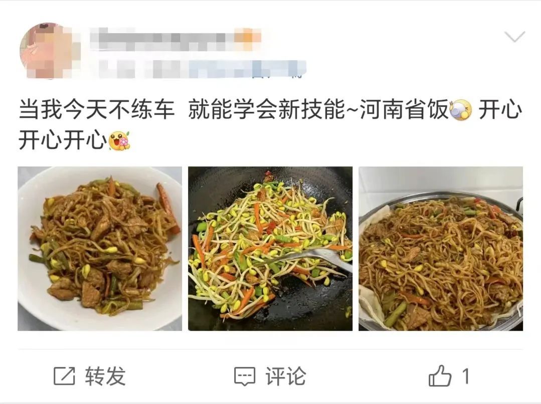 “一天三顿饭，顿顿豆橛子！”网友：吃不完，根本吃不完……