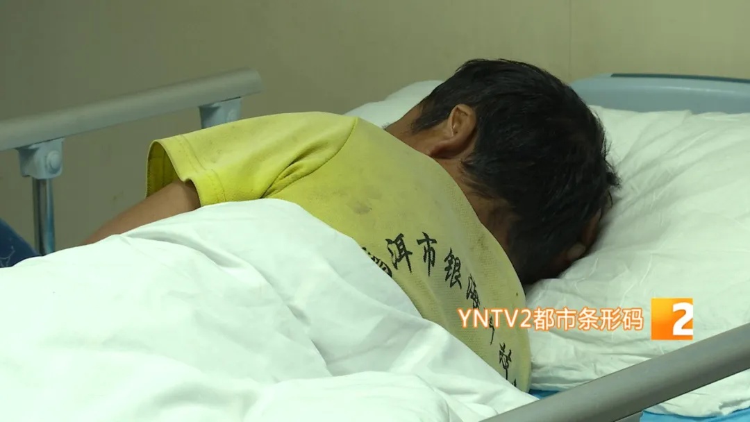 紧急提醒！小心昆虫中的“见手青” ，云南一家四口全中毒！