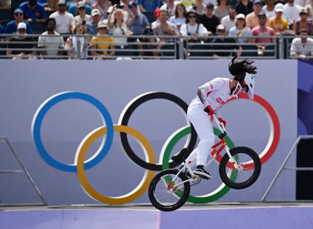 太牛了!中国队首次参加这个项目,一举拿下金牌 太牛了!中国队首次参加这个项目,一举拿下金牌