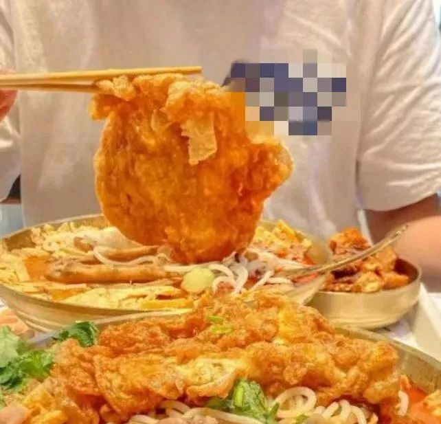 “一天三顿饭，顿顿豆橛子！”网友：吃不完，根本吃不完……