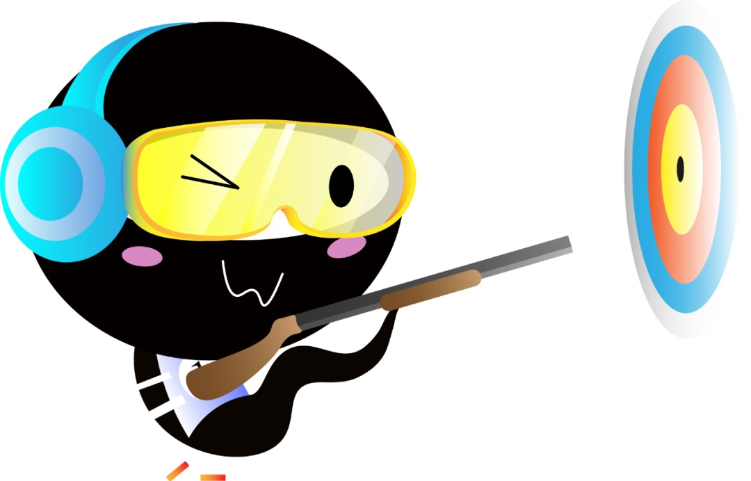 @光靠干饭就能拿金牌？10米气步枪到底有多难？