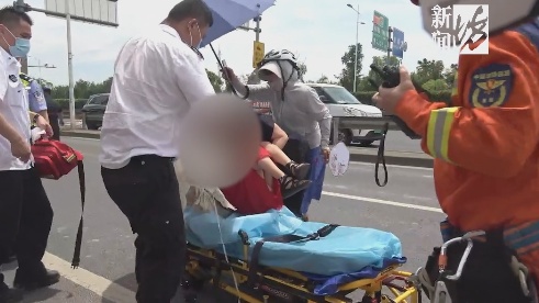 上海今年的高温“疯”了？40℃！未来三天常态！还有坏消息→