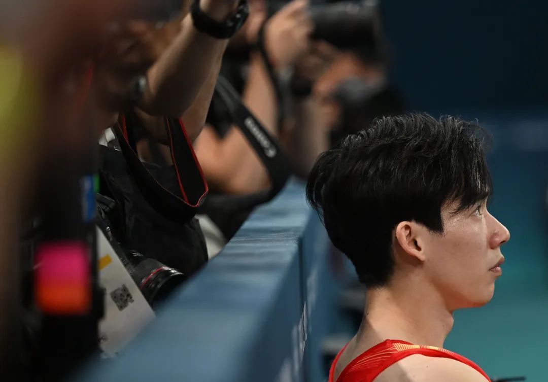 张博恒、肖若腾,真的不容易! 张博恒、肖若腾,真的不容易!