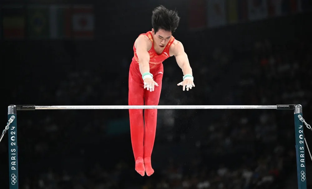 张博恒、肖若腾,真的不容易! 张博恒、肖若腾,真的不容易!