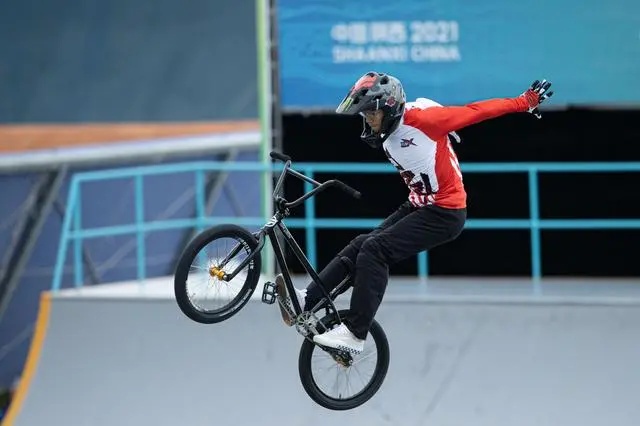 创造历史！中国18岁小将，首登奥运就夺冠！