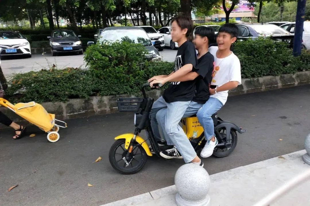 未成年人干这事，赔偿110多万！警方重要提醒→