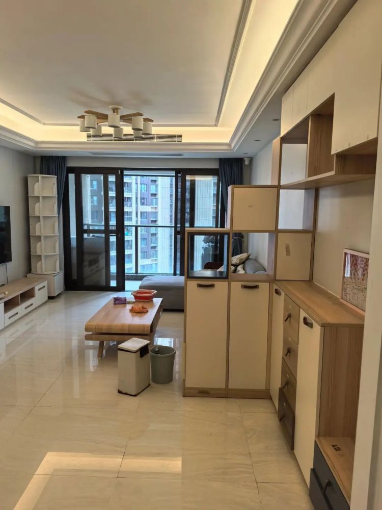 深圳一房东坚持按交房状态收房,租客:没人能做到 深圳一房东坚持按交房状态收房,租客:没人能做到