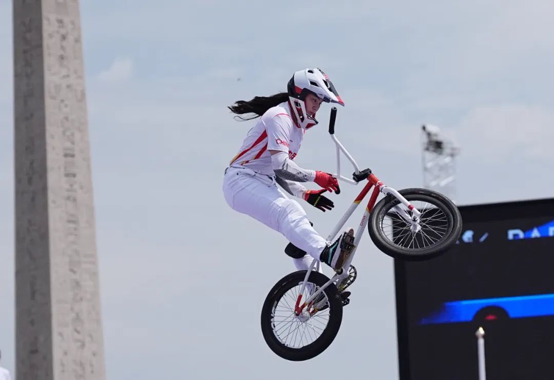 太牛了!中国队首次参加这个项目,一举拿下金牌 太牛了!中国队首次参加这个项目,一举拿下金牌