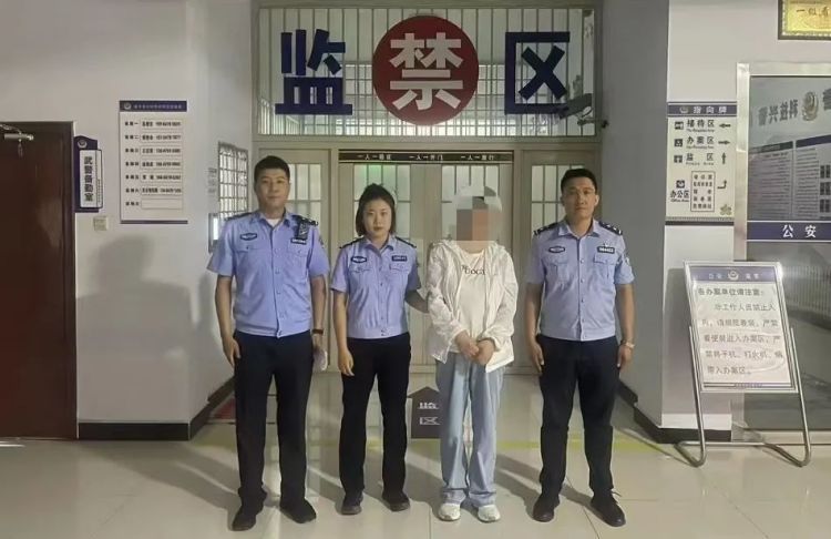 偷窃刮刮乐彩票 53岁女子被依法采取刑事强制措施 偷窃刮刮乐彩票 53岁女子被依法采取刑事强制措施