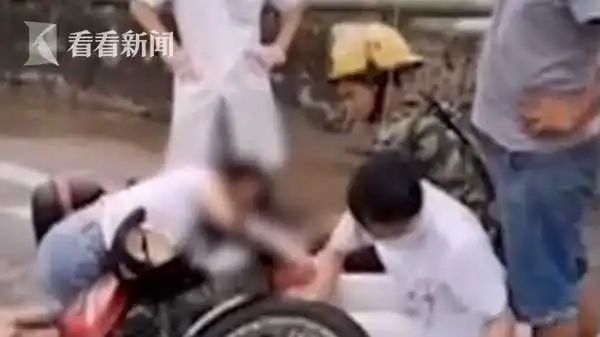 上海今年的高温“疯”了？40℃！未来三天常态！还有坏消息→