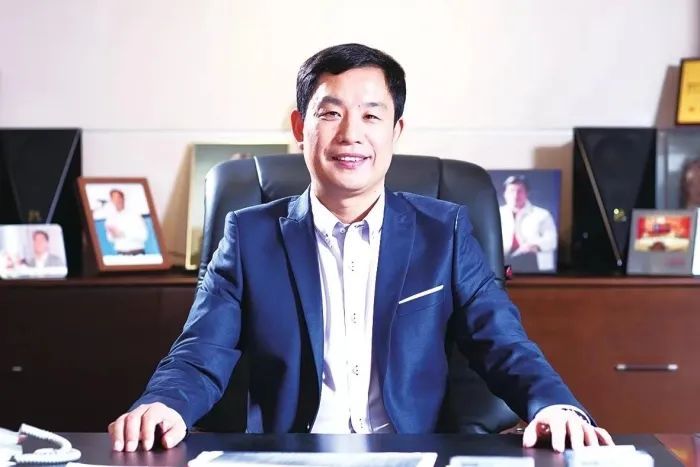 突发公告：董事长被立案调查！很多人在这里买过药…