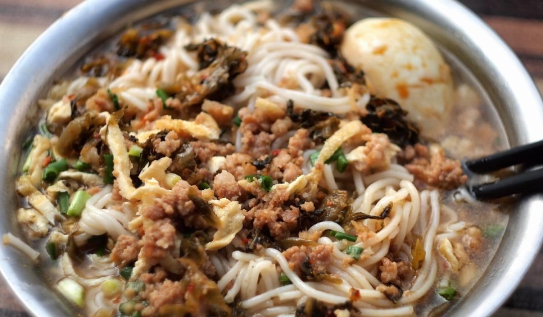 “一天三顿饭，顿顿豆橛子！”网友：吃不完，根本吃不完……