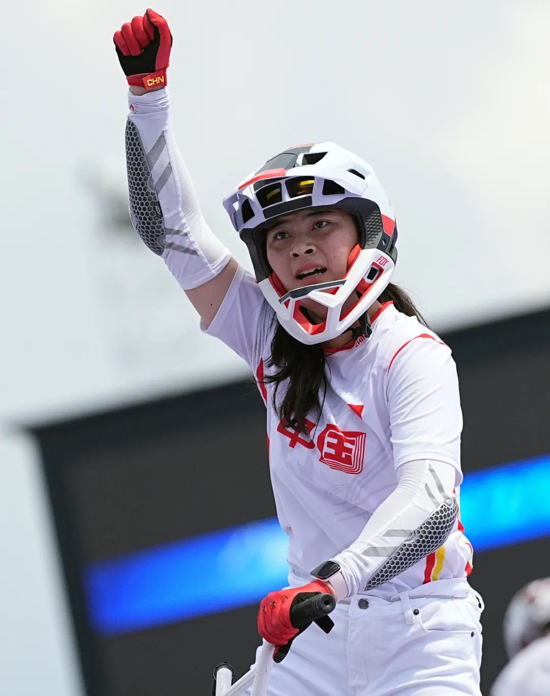 太牛了!中国队首次参加这个项目,一举拿下金牌 太牛了!中国队首次参加这个项目,一举拿下金牌