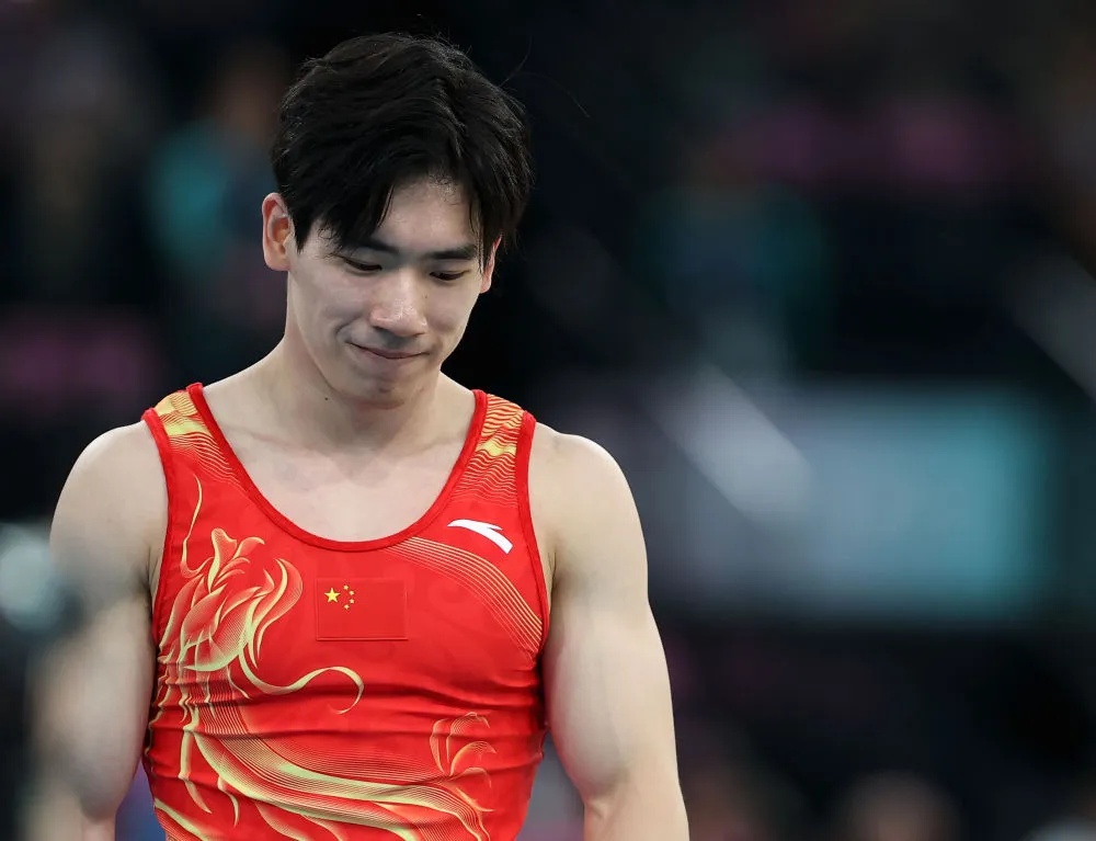 张博恒、肖若腾,真的不容易! 张博恒、肖若腾,真的不容易!