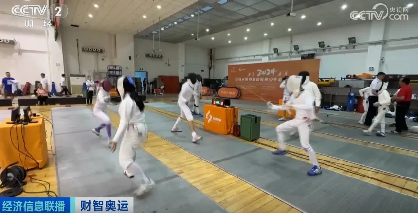 突然爆火！搜索量飙涨110%！很多年轻人都在学......