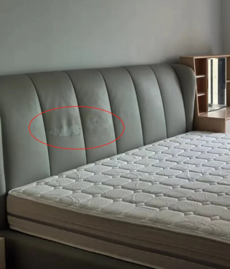 深圳一房东坚持按交房状态收房,租客:没人能做到 深圳一房东坚持按交房状态收房,租客:没人能做到