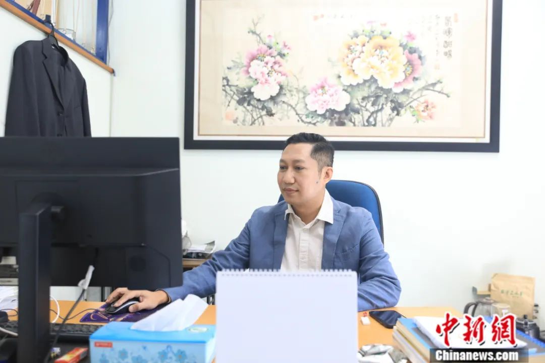 印尼中文人才为何受青睐？