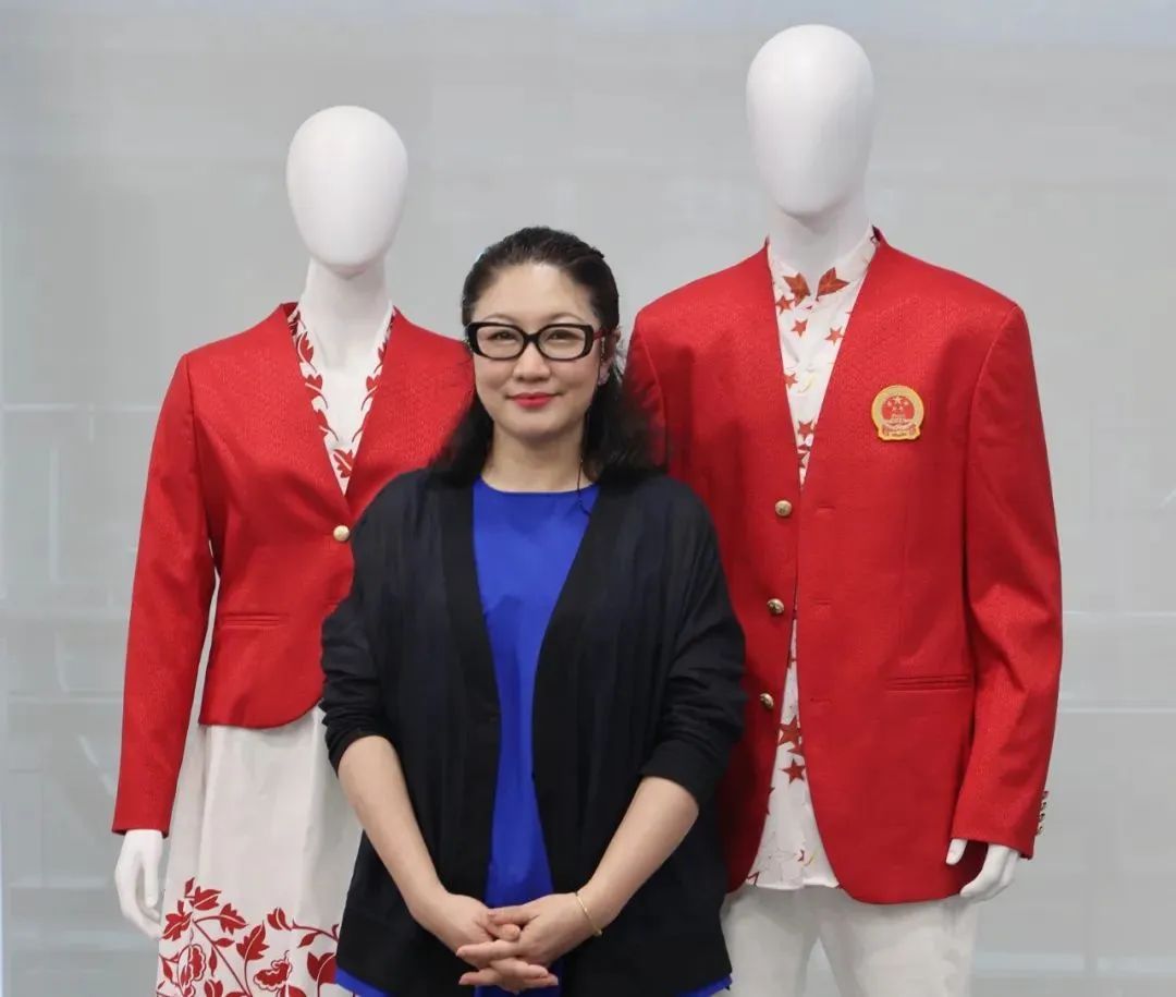 巴黎奥运会｜专访：“衣”脉相承——奥运服装设计中的科学和艺术